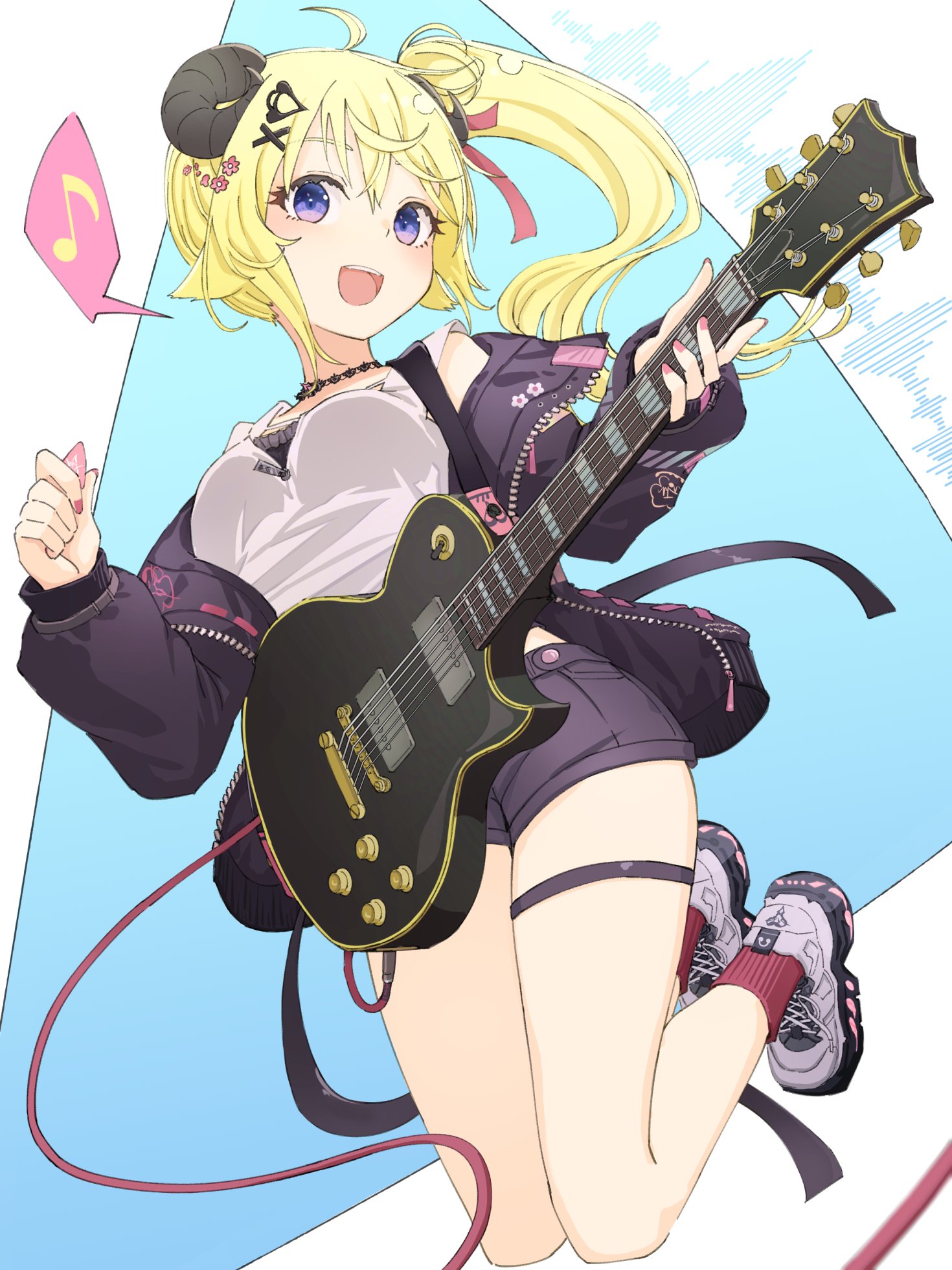 まきまきまきてぃー ❁⃘ つのまきあーと - Search / X