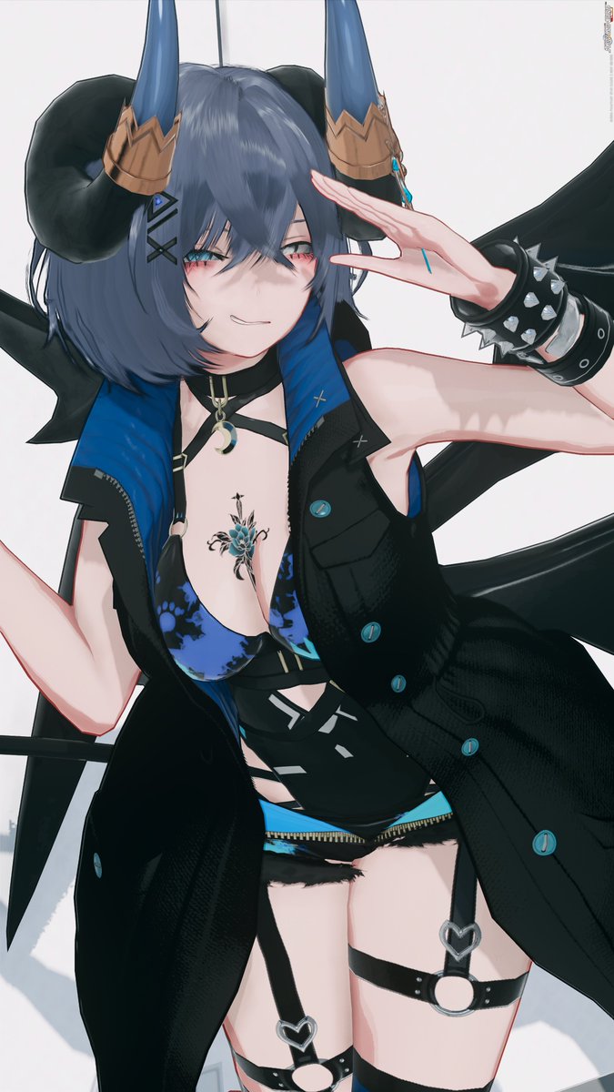 roki_roki_san's tweet image. (｀･ω･´)ゞ