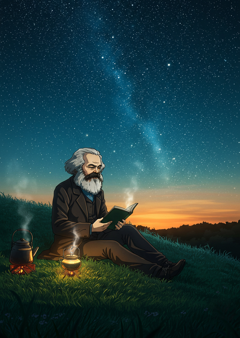 BattlementLK's tweet image. Not the Red Pill. Not the Blue Pill. Not the Black Pill.
Reject all pills.
Ideological Intoxicants won't help you navigate Reality.
Only the brutal TRUTH of Marxism-Leninism will.
