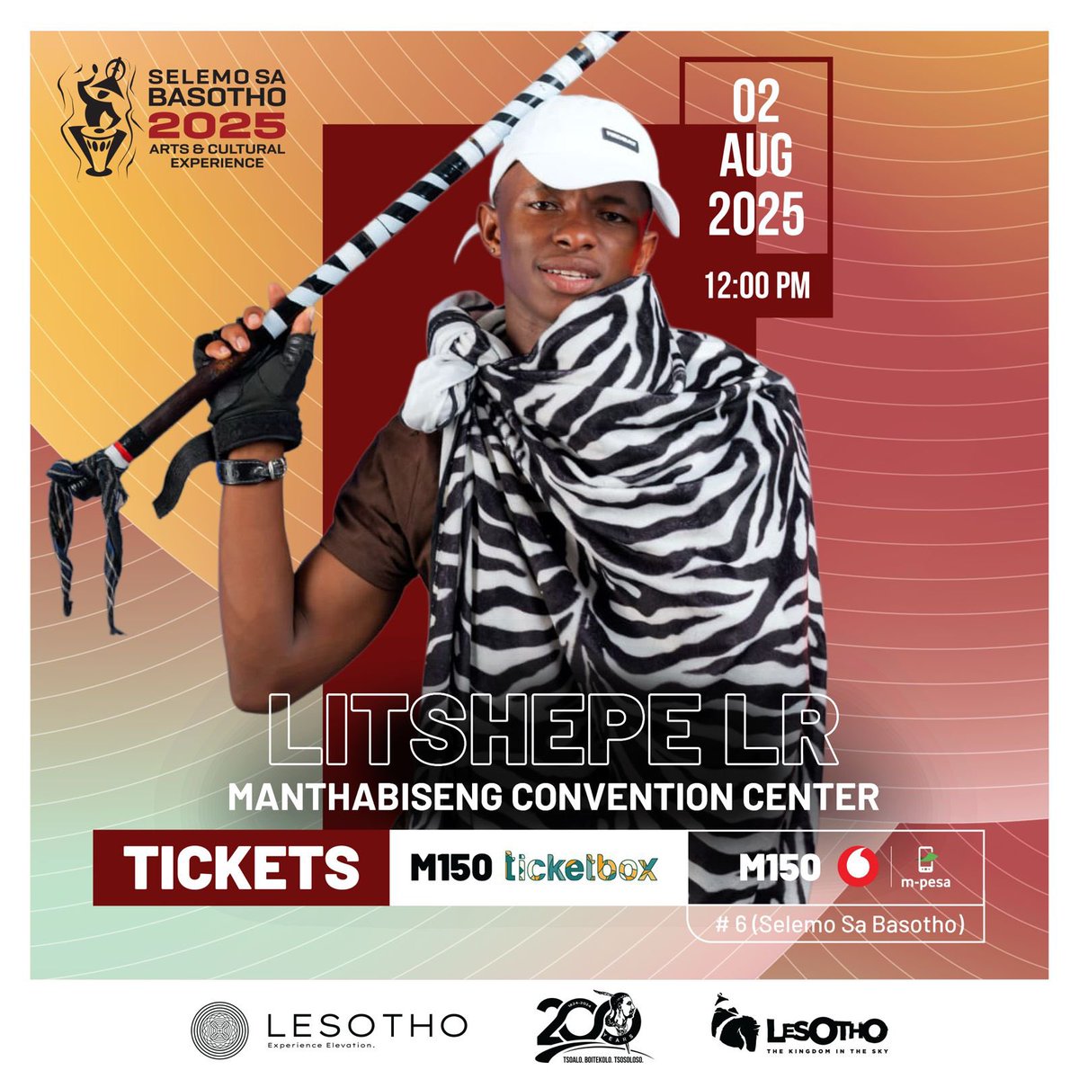 Selemo.Sa.Basotho tweet media