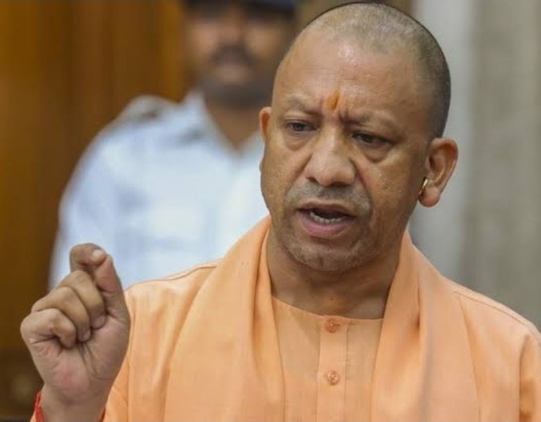 BIG: Major move to grant dignity to persecuted and dispossessed Hindus. CM Yogi orders decisive and time-bound action to grant legal land ownership rights to 10000 families displaced from East Pakistan (present-day Bangladesh) who have been resettled across various districts of