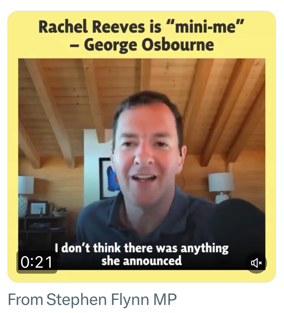 Hoarder55's tweet image. @edballs is good chums with @George_Osborne and married to @YvetteCooperMP 

#Labservatives 
#BlueLabour