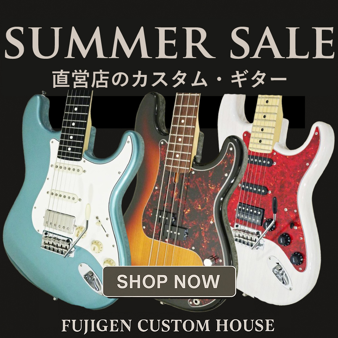 fujigencustom's tweet image. 7/22(火)、23(水)は定休日です。
当店限定取り扱いの改造モデルが特価になっています。お見逃しなく!
セール会場
fujigen-customhouse.jp/view/category/…