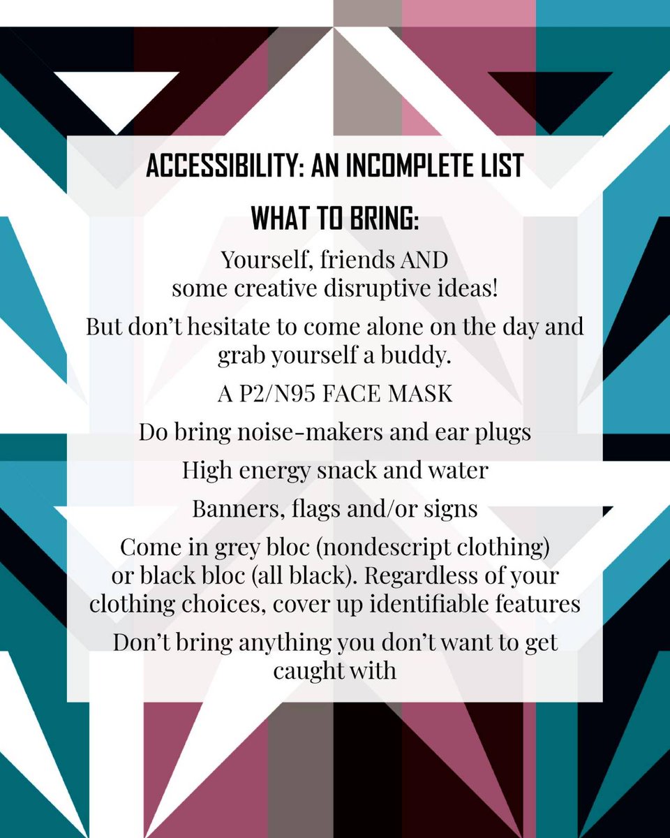 TransQueerSoli's tweet image. trans LIBERATION

COME DISRUPT AND DROWN OUT THE TERF-FASCISTS

and their allies: the oppressive cops

SATURDAY, AUGUST 16TH 11.30AM PARLIAMENT HOUSE, NAARM