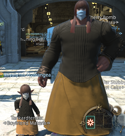 คนไหนเลือกมาเลย