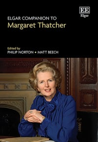 CenConHull's tweet image. The @ElgarPublishing Companion to Margaret Thatcher, edited by two of our researchers, @LordNortonLouth and Dr Matt Beech, will be published in November! 🗓️
@PoliticsatHull @FBLP_research
More info ➡️ e-elgar.com/shop/gbp/elgar…