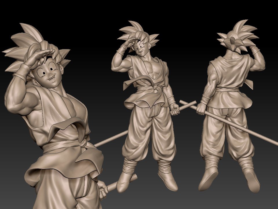 飛び斧 (@AxxSculpt) / Posts / X