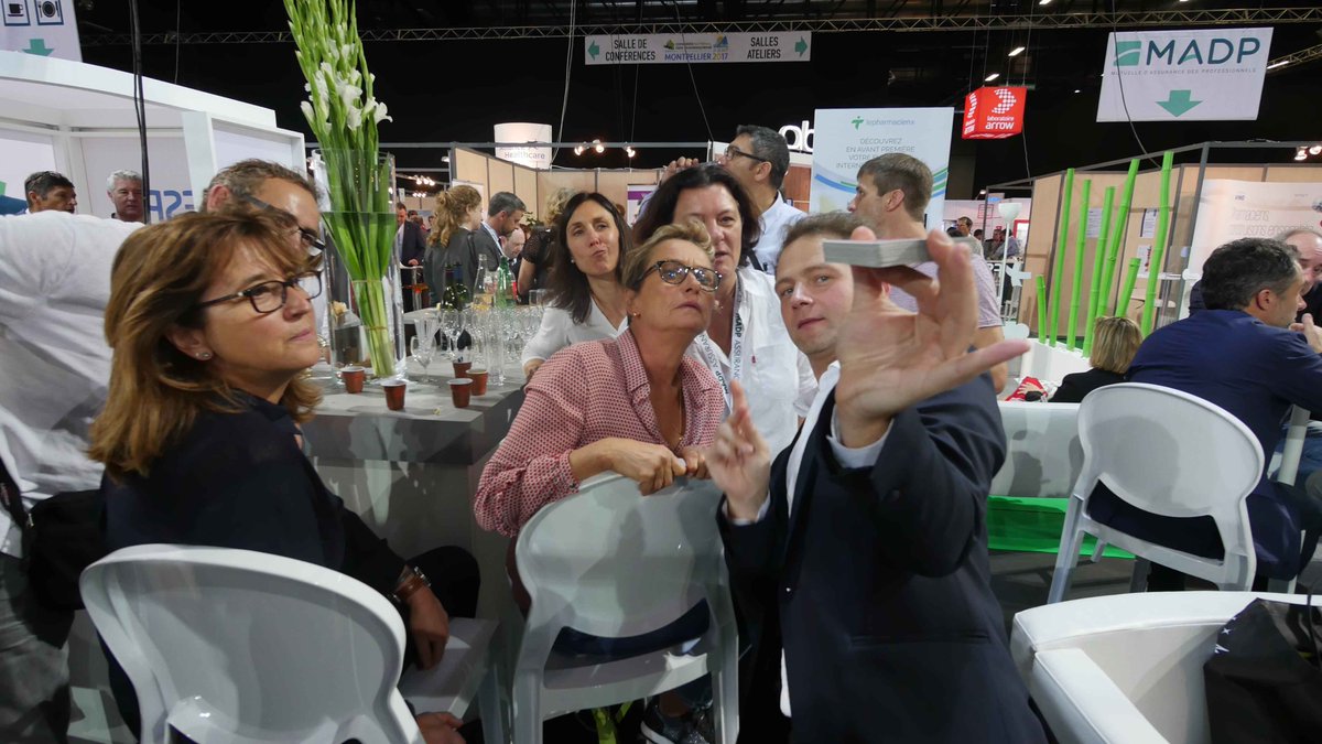 CNDPharmaciens's tweet image. Le Congrès est un événement incontournable réunissant l’ensemble de la profession. 

Rejoignez-nous les 11 et 12 Octobre à Lyon.
congresdespharmaciens.org

@CNDPharmaciens #CNDP #fspf #CNDP2025 #pharmacie #lyon #pharmaciens #pharmaciecongrès #qualité