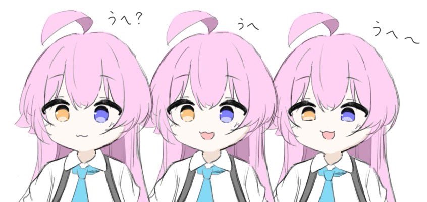 yugahi_tapioca's tweet image. 
