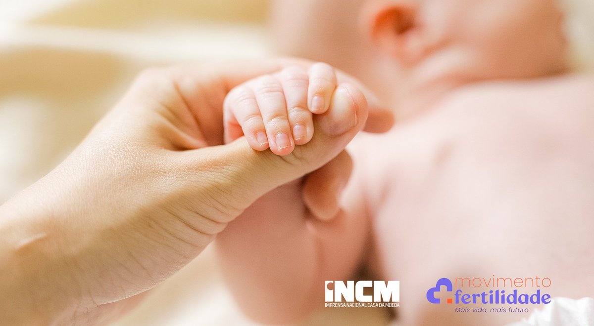 A INCM aderiu ao Movimento +Fertilidade, uma iniciativa da Sociedade Portuguesa de Medicina de Reprodução (SPMR), da Associação Portuguesa Fertilidade (APF) e da Ordem dos Médicos

Leia aqui a notícia: incm.pt/site/incm-ader…
