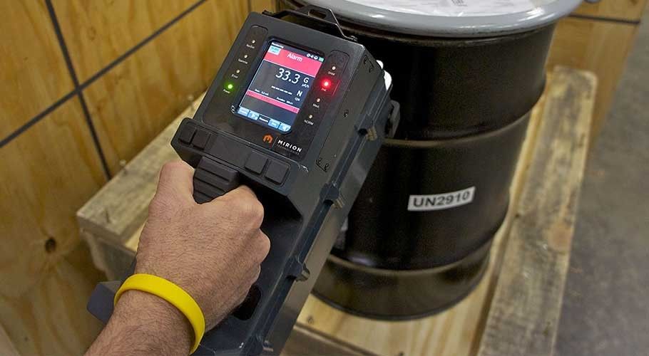 pmrinsights's tweet image. 📡🛡️ Radiation Safety Booms!
Demand up in 🏥⚛️🔬 sectors.

📡🌍 Radiation Safety Market: $3B → $5.1B by 2032 🚀📈 | CAGR 7.8%

🔗𝐑𝐞𝐚𝐝 𝐌𝐨𝐫𝐞: persistencemarketresearch.com/market-researc…

#RadSafety #SafeEquip #Radiation #MedDevices