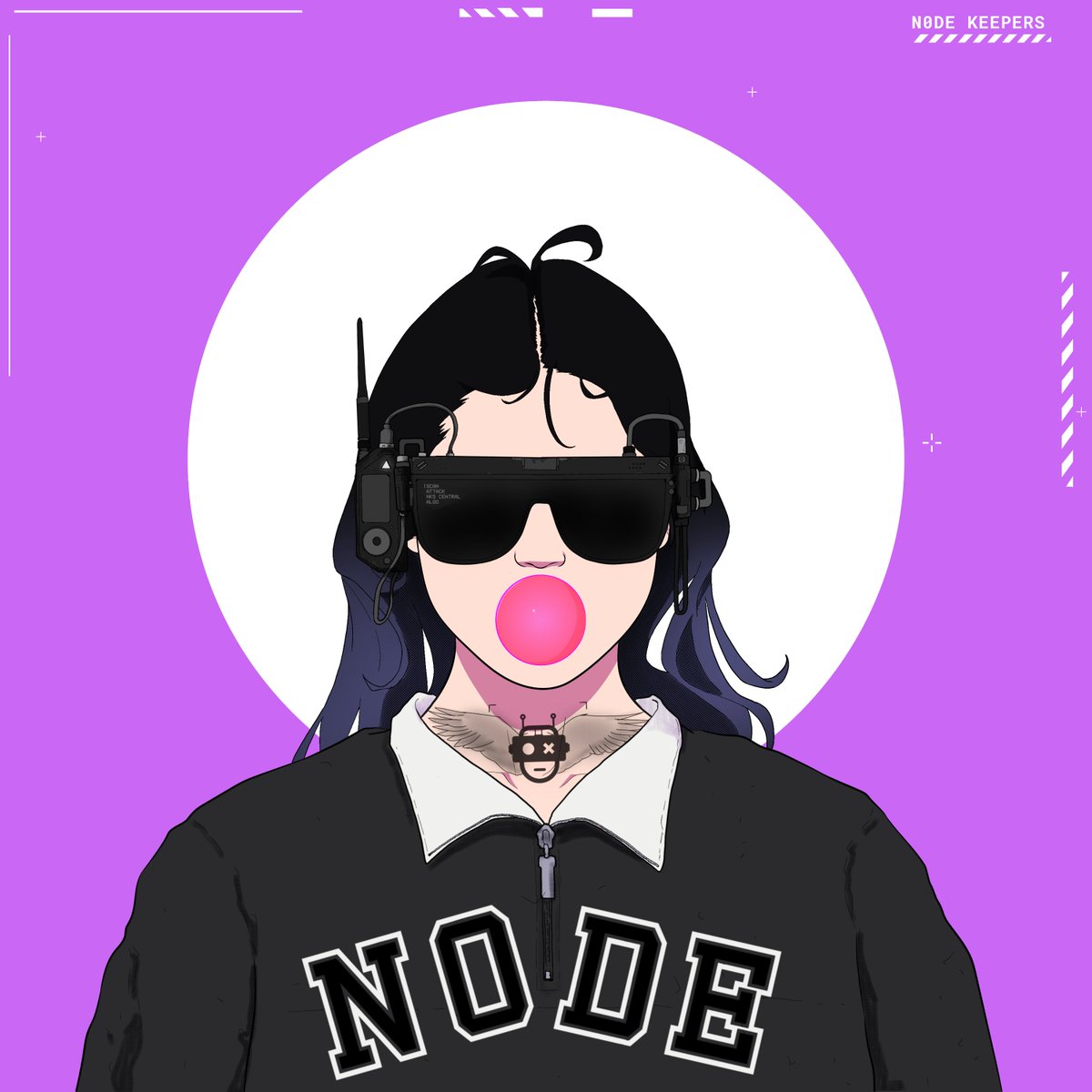 nodekeepers's tweet image. GM Keepers, happy new week!!
📝 550k NIKO bought for year 2 wages
📝 8.05% of NIKO/ALGO pool on @tinymanorg
📝 13.3b ($565) MEEP held in strategic reserve
📝 1.4m TINY votes for NIKO so far this cycle (please vote)
📝 10 NKs listed for sale via @downbad_algo
📝 NIKO drop soon