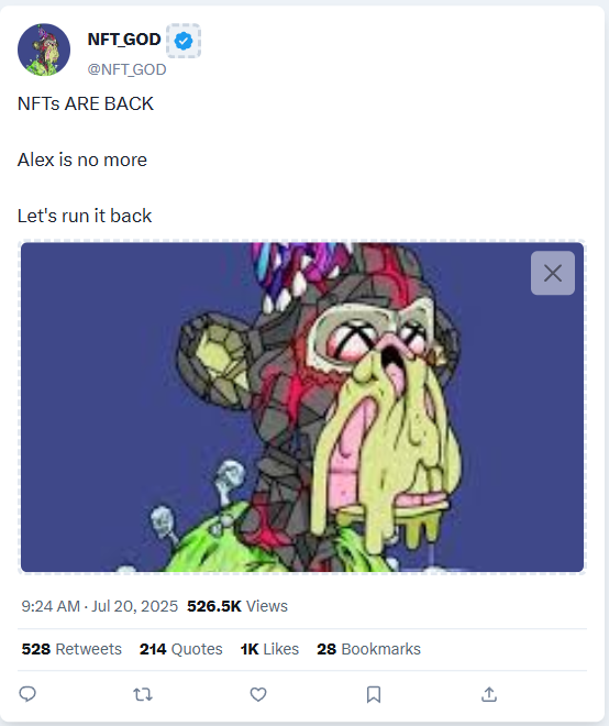 metabloxx's tweet image. 2021 kids making a comeback