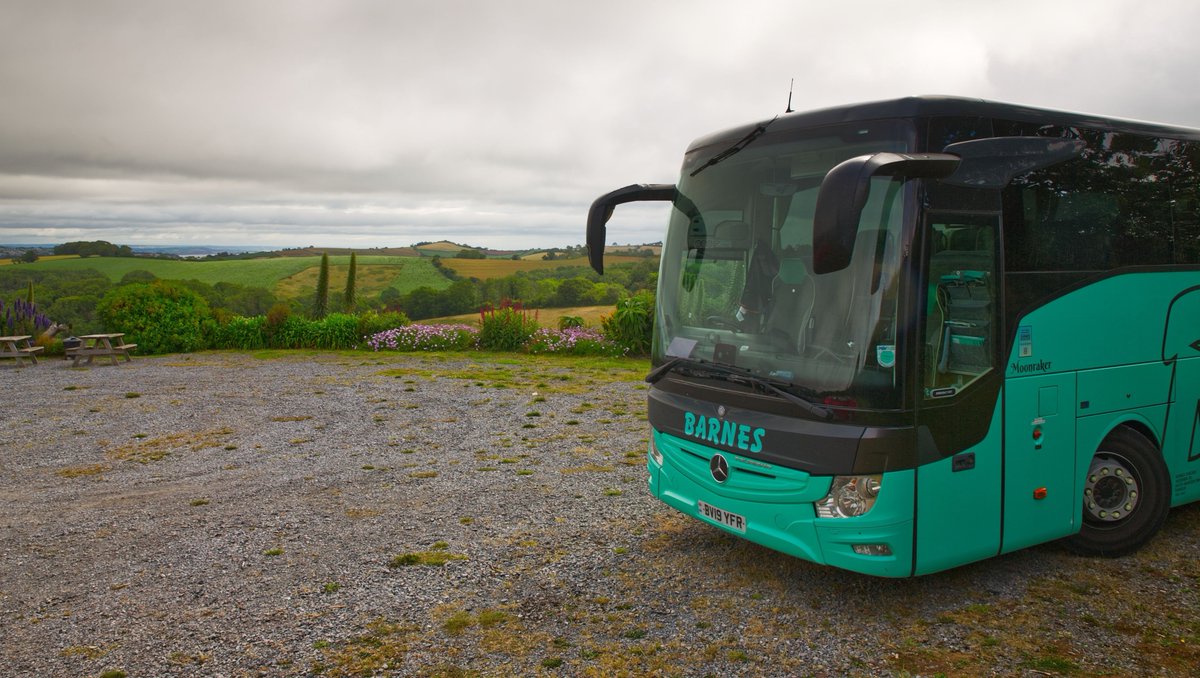 BarnesCoaches's tweet image. Exploring the beautiful National Trust property - Stourhead on a recent private hire holiday.🍃
📷️: Driver Ian W
#holidays #coachholidays #coachtravel #BarnesCoaches #GroupHoliday #Stourhead #NationalTrust