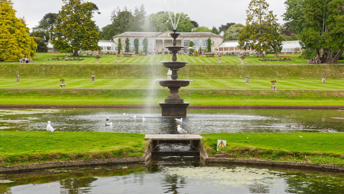 BarnesCoaches's tweet image. Exploring the beautiful National Trust property - Stourhead on a recent private hire holiday.🍃
📷️: Driver Ian W
#holidays #coachholidays #coachtravel #BarnesCoaches #GroupHoliday #Stourhead #NationalTrust