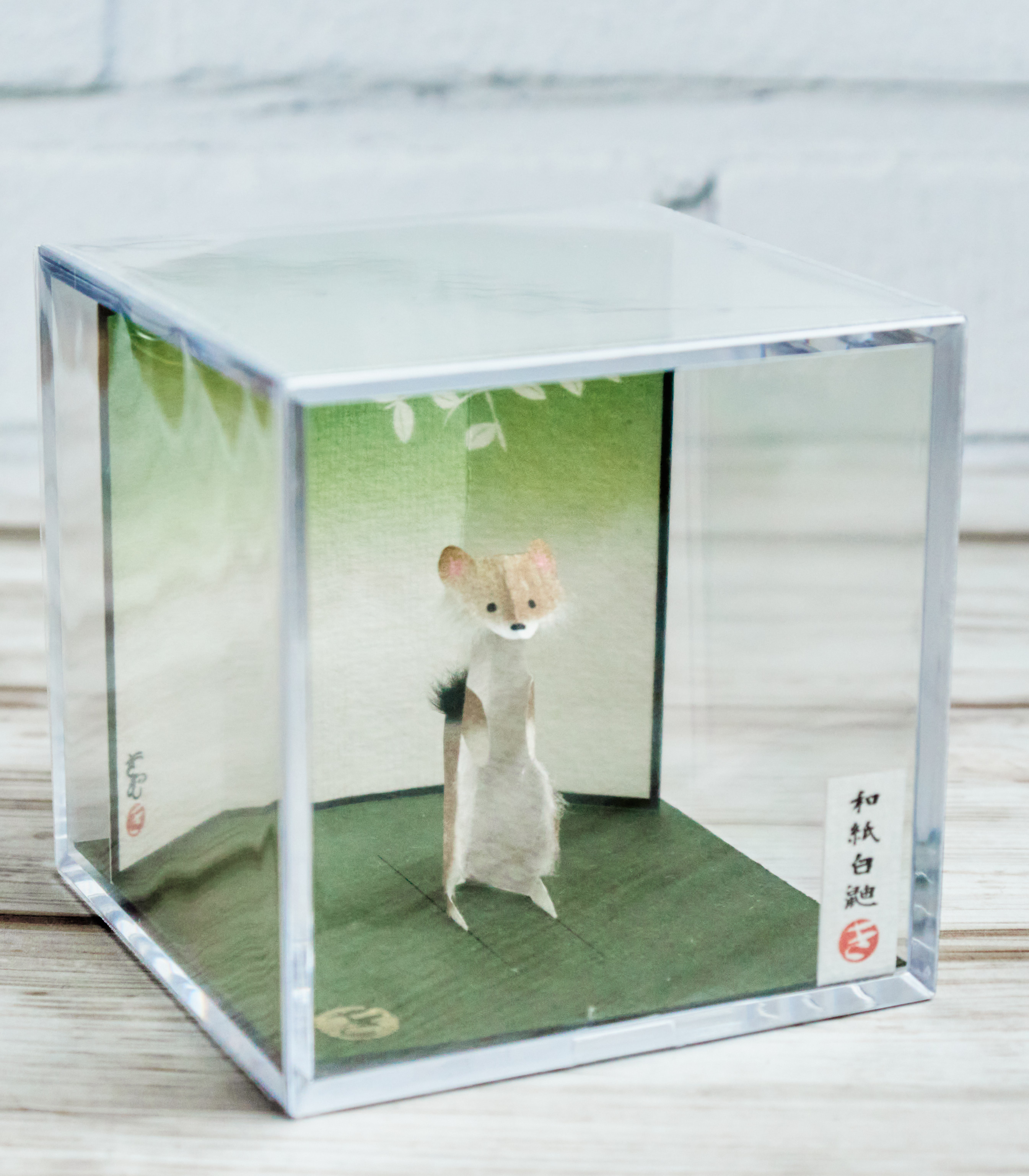 まめまめ大福 まめ大福はいかがですか？｜une nana cool commune