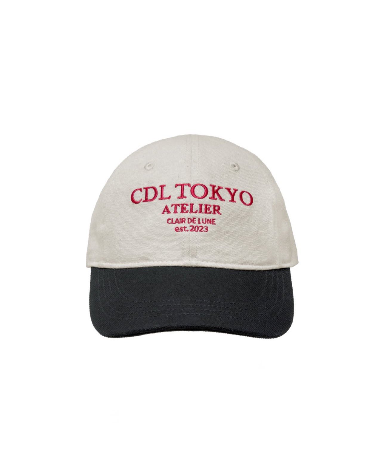 CDL TOKYO キャップ hiroomiko on X: 