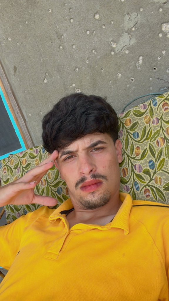 Mohammed7ossny's tweet image. I’m so hungry 😔
If you see this reply with a dot.
gofund.me/1dfa53f4