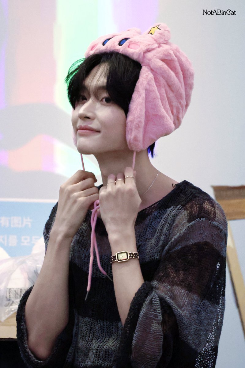 250721 홍콩 팬싸

#라이즈 #원빈 #RIIZE #WONBIN #ライズ #ウォンビン