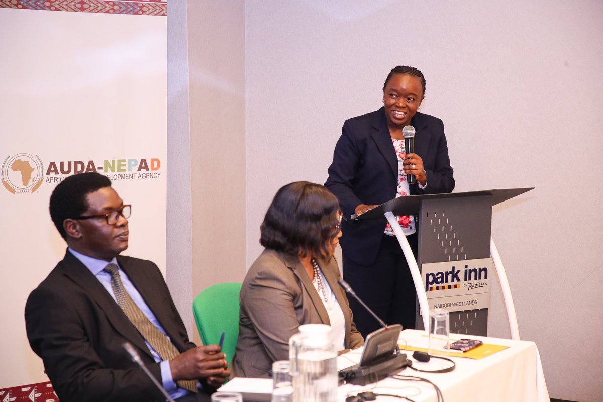 DeboraBarasa's tweet image. At the High-Level Dialogue on African Carbon Markets in Nairobi, I stressed that climate action in Africa must be led by African voices.
Carbon markets must uplift our people, not exploit them. That’s why I back the African Gold Standard: rooted in integrity, equity &…