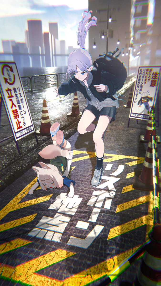 madofukin's tweet photo. ここから、また歩き出すことにした。
#DIGICON4 https://t.co/ZNjfBsuZUc