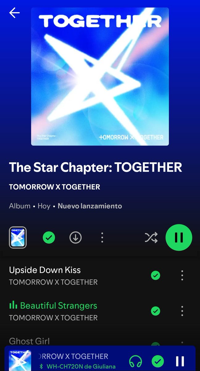 El mejor álbum crj, es una obra maestra en serio