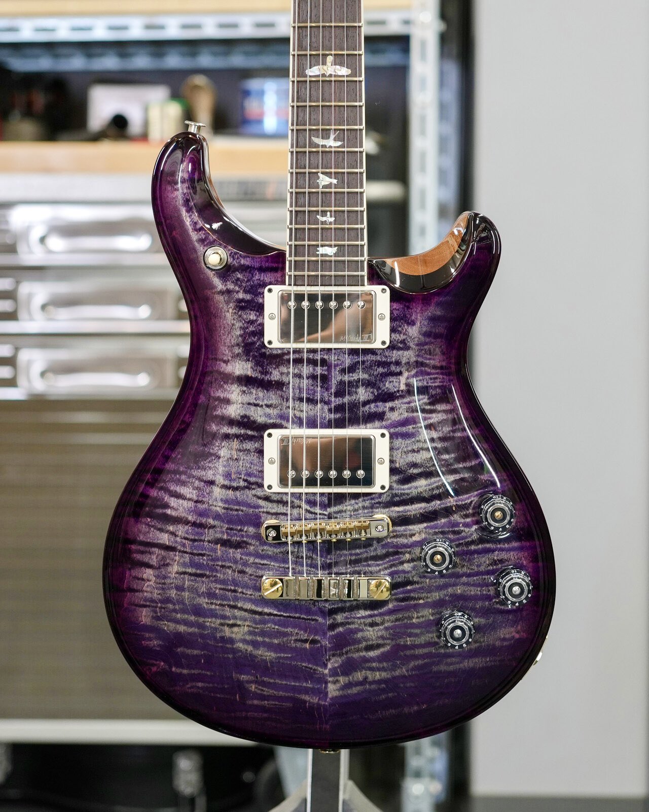 PRS ギター Paul Reed Smith PRS Core Model Flame Maple Top Custom 22