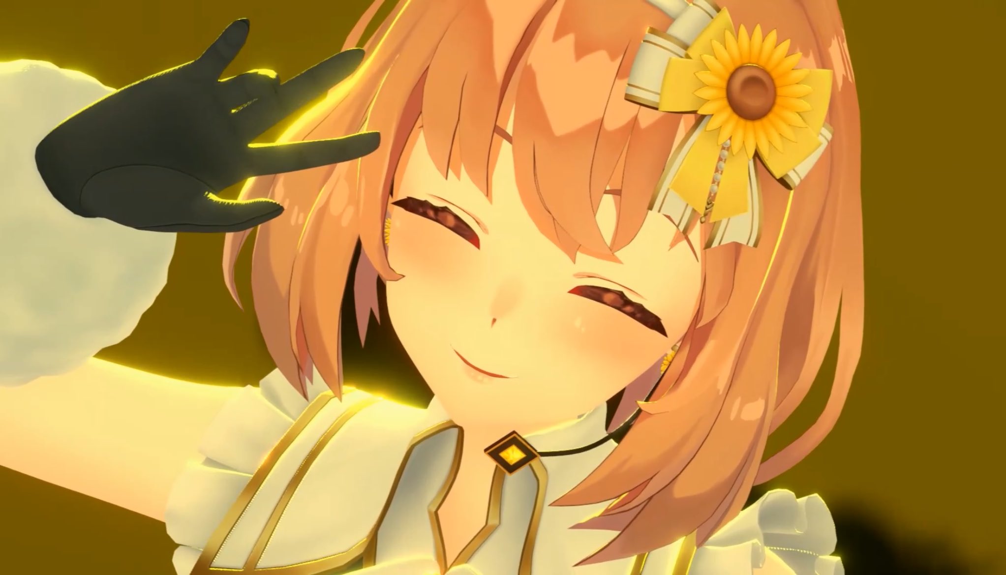 ひまわりです⑅◡̈* SIONcomes on X: 
