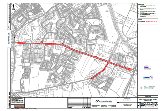 Westmeath County Council (@westmeathcoco) on Twitter photo 🚧 Public Consultation Now Open!  🌍🚴♂️👣
Have your say on the Part 8 Mullingar – Dublin Road / Ardmore Road Active Travel Scheme 🌿
The statutory consultation period is now LIVE under the Planning & Development Act 2000 (as amended) & Regulations 2001–2025 (Part 8, Article 81). 🚧 Public Consultation Now Open!  🌍🚴♂️👣
Have your say on the Part 8 Mullingar – Dublin Road / Ardmore Road Active Travel Scheme 🌿
The statutory consultation period is now LIVE under the Planning & Development Act 2000 (as amended) & Regulations 2001–2025 (Part 8, Article 81).