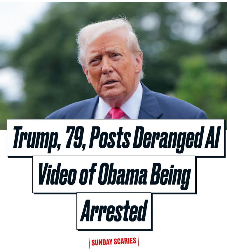 SundaeDivine's tweet image. Itβs not fake, itβs just an alternative arrest.