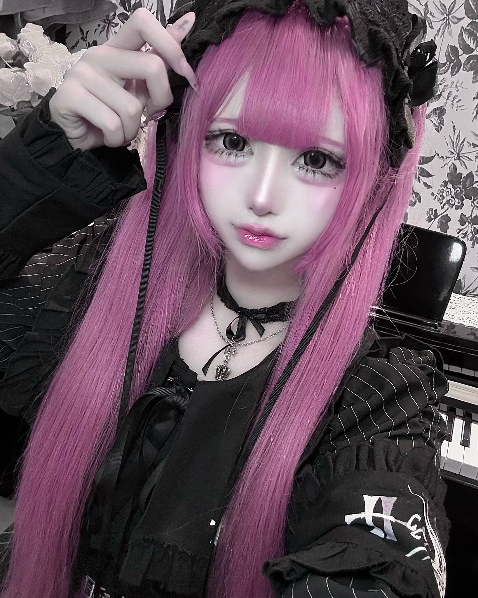 yuupon♡ Yuupon | DRAMAtical Murder Wiki | Fandom