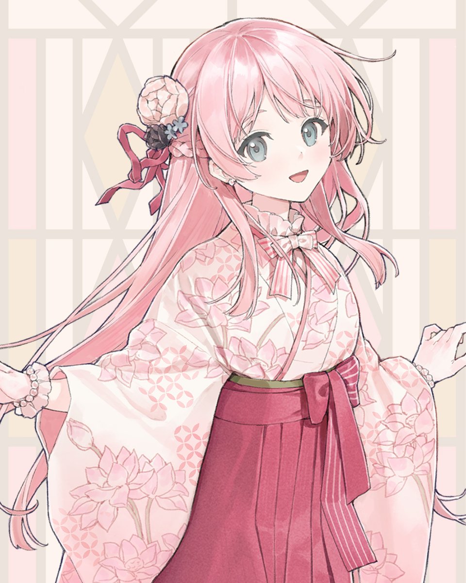 rudrawong's tweet image. #千早愛音 #mygo #bandoriart #バンドリ