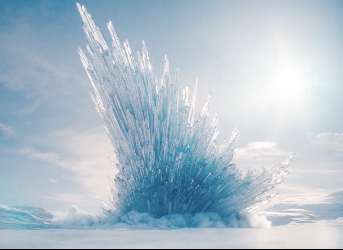 LuthorCorpNews's tweet image. LUTHORCORP EXCLUSIVE:
We can confirm that SUPERMAN has a hidden headquarters in Antarctica that VIOLATES 12 international treaties.