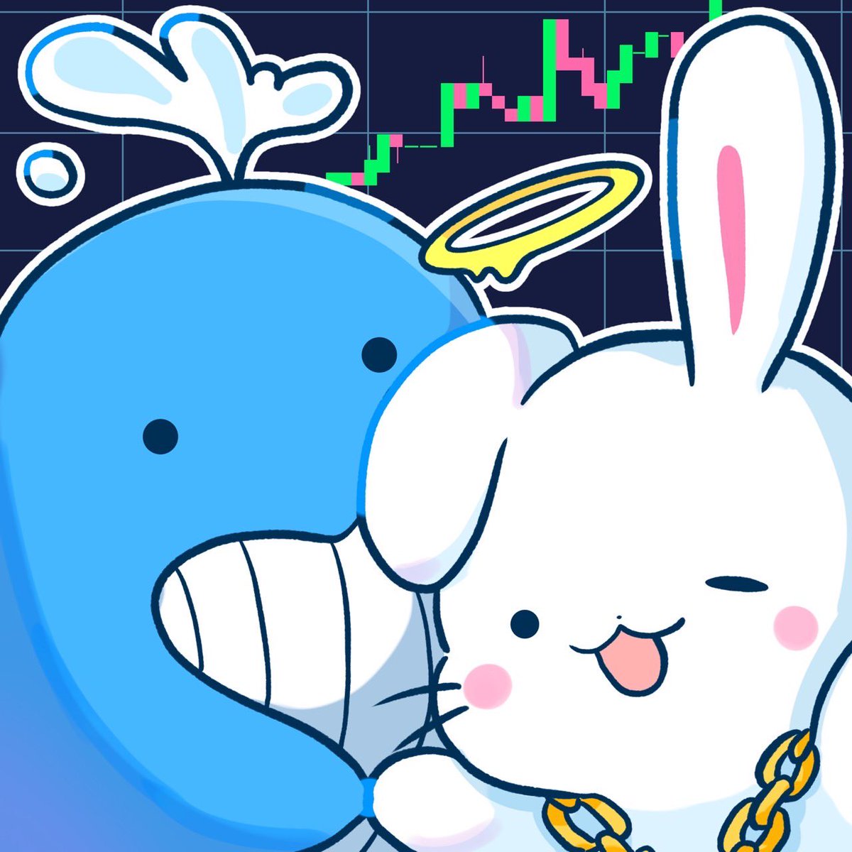 Holy (@holysinfo) on Twitter photo We’re excited to announce a new supporter 🩵 <a href="/smartstrategys/">Smart Strategy</a> now holds 20% of $HOLY’s total supply. The top holder has entered an eternal HODL. We’re excited to announce a new supporter 🩵 <a href="/smartstrategys/">Smart Strategy</a> now holds 20% of $HOLY’s total supply. The top holder has entered an eternal HODL.