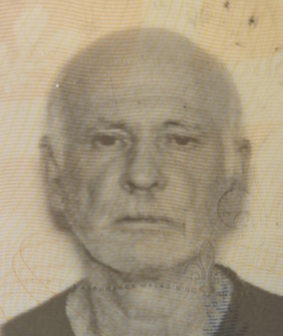 SPVM's tweet image. #DISPARITION
Robert Joncas, 73 ans, est porté disparue. Il a été vu pour la dernière fois dans l’arrondissement Saint-Léonard . Merci de partager. #SPVM ^RM
