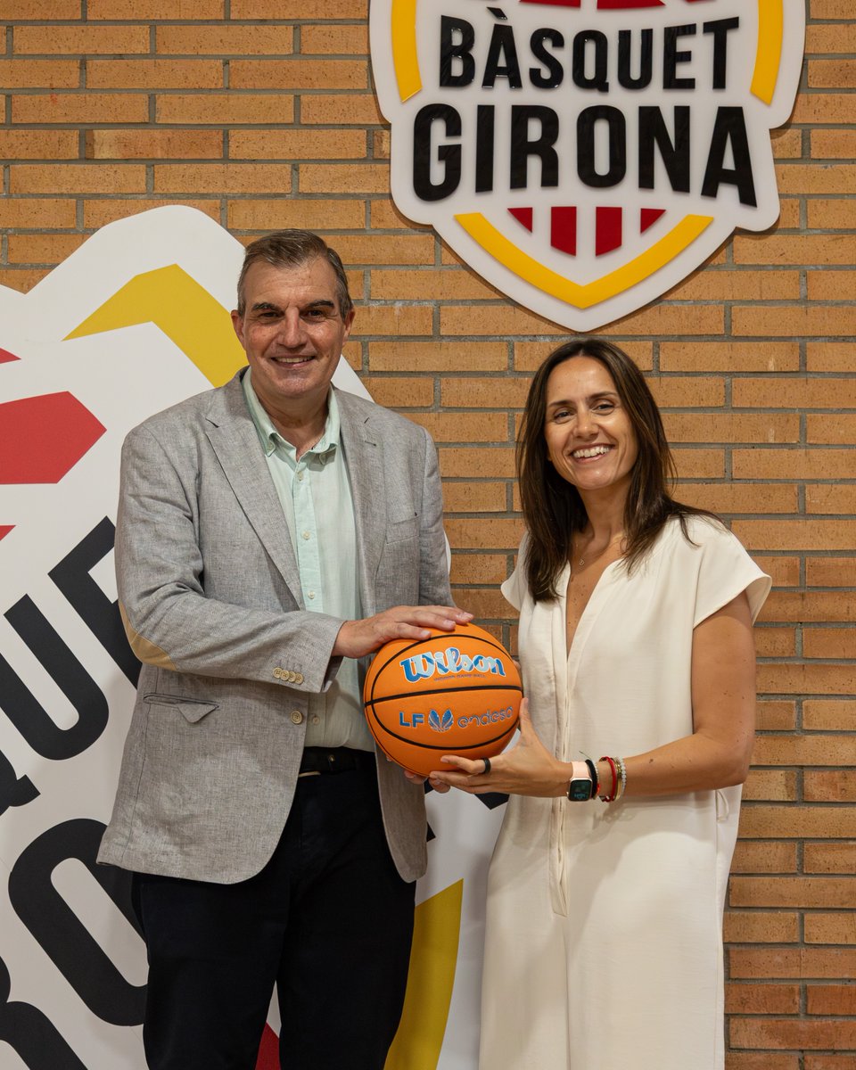 Espai Gironès (@ccespaigirones) on Twitter photo A l’<a href="/espaigirones/">alvaro sixto peralta</a> hem col·laborat 14 temporades amb l'<a href="/unigirona/">Spar Girona</a> i ara renovem el nostre compromís amb el <a href="/BasquetGirona/">Bàsquet Girona</a> per continuar col·laborant per a la temporada 2025-26 amb el bàsquet femení de Girona. A l’<a href="/espaigirones/">alvaro sixto peralta</a> hem col·laborat 14 temporades amb l'<a href="/unigirona/">Spar Girona</a> i ara renovem el nostre compromís amb el <a href="/BasquetGirona/">Bàsquet Girona</a> per continuar col·laborant per a la temporada 2025-26 amb el bàsquet femení de Girona.