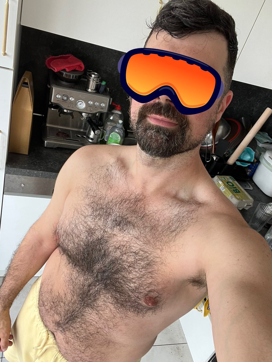 Tits for the algo I guess