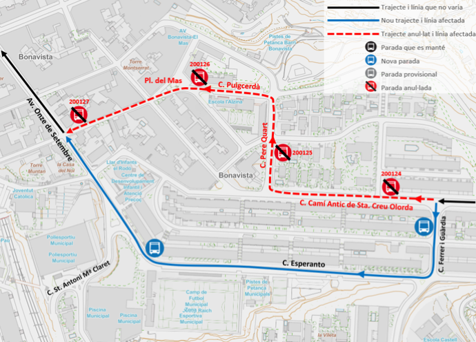 Mobilitat_AMB: Informació Incidències Transport (@inciden_mob_amb) on Twitter photo 22/07 - Molins de Rei: MB2 Desviament provisional al carrer Puigcerdà afectant parades <a href="/solerisauret/">Soler i Sauret, SA.</a> <a href="/AjMolinsdeRei/">Ajuntament de Molins de Rei</a> Més info: ow.ly/Ao3E106gqcx 22/07 - Molins de Rei: MB2 Desviament provisional al carrer Puigcerdà afectant parades <a href="/solerisauret/">Soler i Sauret, SA.</a> <a href="/AjMolinsdeRei/">Ajuntament de Molins de Rei</a> Més info: ow.ly/Ao3E106gqcx