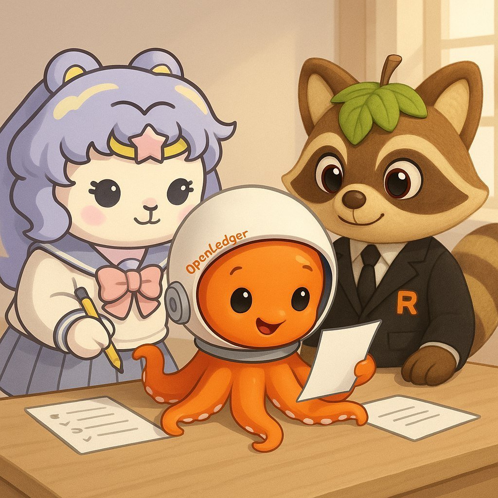 Cherrycoco🍒 (@cherrycoco_6468) on Twitter photo 🍒Openledger 총 3500불 상당!!
문어지지 않는 한국인 전용 혜택!!!
누구나 참여할 수 있는 한국인 캠페인: 1주차
이번 이벤트는 총 3주간 진행되며, 간단한 <a href="/OpenledgerHQ/">Openledger</a> 미션을 통해 상품을 받을 수 있는 이벤트부터 상금 풀이 걸린 미션까지 다양하게 구성되어 있습니다!
📌 1주차 미션 (7/21 🍒Openledger 총 3500불 상당!!
문어지지 않는 한국인 전용 혜택!!!
누구나 참여할 수 있는 한국인 캠페인: 1주차
이번 이벤트는 총 3주간 진행되며, 간단한 <a href="/OpenledgerHQ/">Openledger</a> 미션을 통해 상품을 받을 수 있는 이벤트부터 상금 풀이 걸린 미션까지 다양하게 구성되어 있습니다!
📌 1주차 미션 (7/21