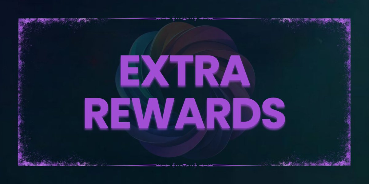 RefundYourSOL's tweet image. Make extra SOLANA! 🎁👀
We've just increased our referral rate to 35%! 💰
Get SOL while helping others & join our giveaway! 🤝
1) Like, Follow, RT & comment your wallet
2) Get your link at refundyoursol.com
3) Invite 5 friends!
10 winners, 2.5 SOL!
⏳ Ends 29/07/2025