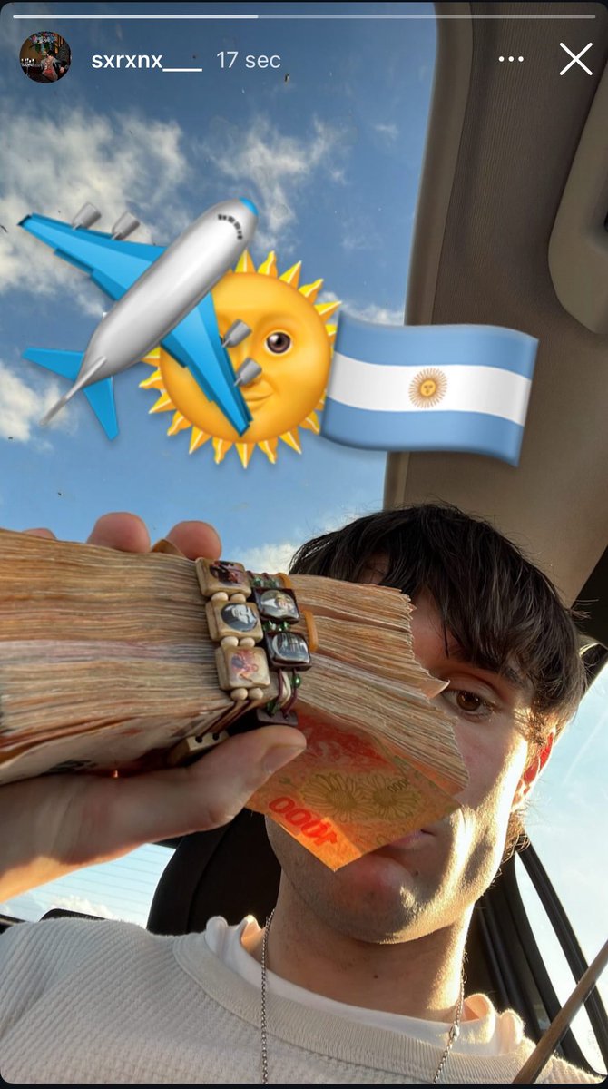 FcSerane's tweet image. 🚨🐍SLIMES NEWS🐍🚨

Le big S est de retour au bled 🇦🇷, normalement new single mercredi