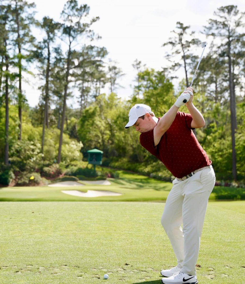 BobMacTrack's tweet image. That is the end of another major season & it has been a very successful one for MacIntyre.
🌺 | The Masters - MC
🇺🇸 | PGA Championship - T47
🌳 | US Open - 2nd
🇬🇧 | The Open - T7
