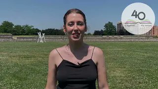 📽️youtu.be/1yvcjCFT6aA Naia Carlos, profesora de nuestros talleres de escritura. Naia, es un lujo contar contigo en nuestro espacio. Gracias por tus palabras. Eskerrik asko zure hitzengatik <a href="/igualdad_na/">Igualdad - Berdintasuna</a> <a href="/Pamplona_ayto/">Ayuntamiento de Pamplona</a> #40urteurrena #40aniversarioCDBMSilviaFernándezViguera