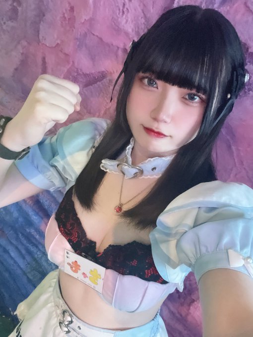 マーメイド　秋葉原コンカフェのツイート