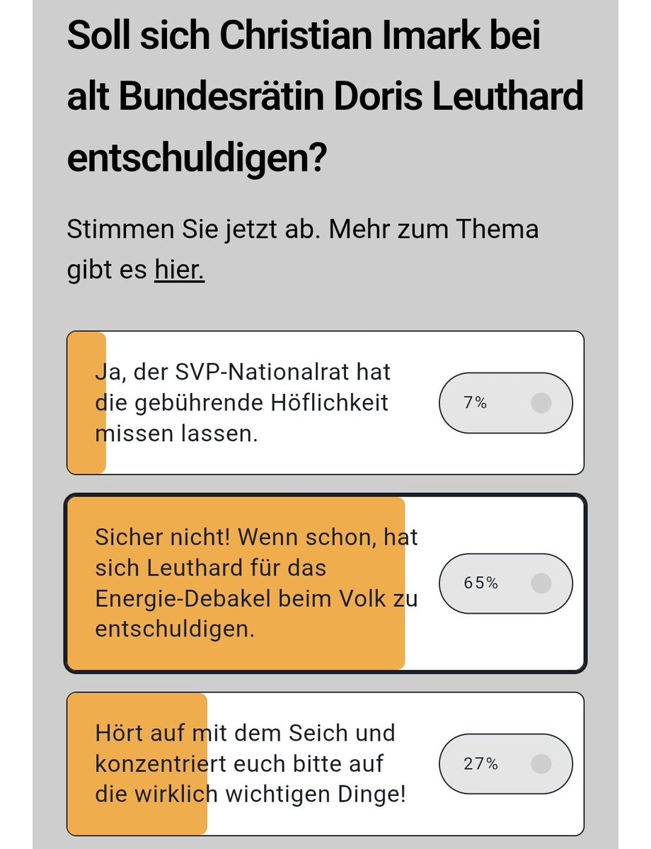 awakenwithpete's tweet image. Würde doch auch meinen. 👏 #HuhnGate nebelspalter.ch/themen/2025/07…