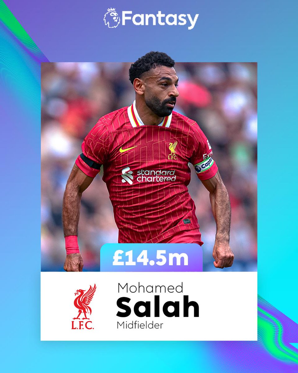 ENG7ICEMAN's tweet image. الموسم الماضي :
صلاح 12.5£ + هالاند 15£ = 27.5£
الموسم الجديد :
صلاح 14.5£ + هالاند 14£ = 28.5£