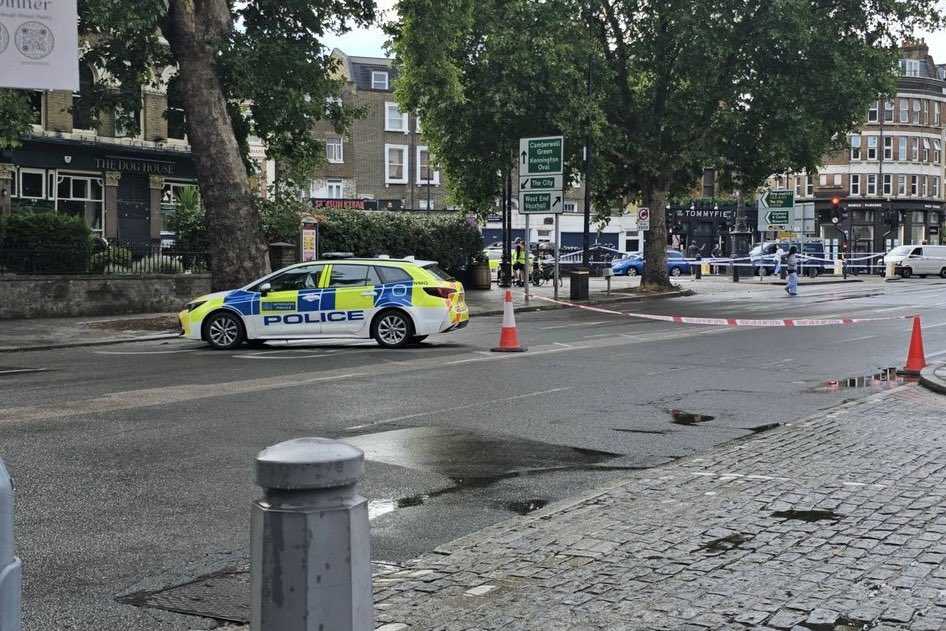 csi_london's tweet image. Man, 46, Stabbed in Early Morning Attack on Kennington Road – @metpoliceuk Appeal for Witnesses.
@CrimeLdn @ScarcityStudios @999London @uknip247 @obbsie @dwaynamics @totalcrime