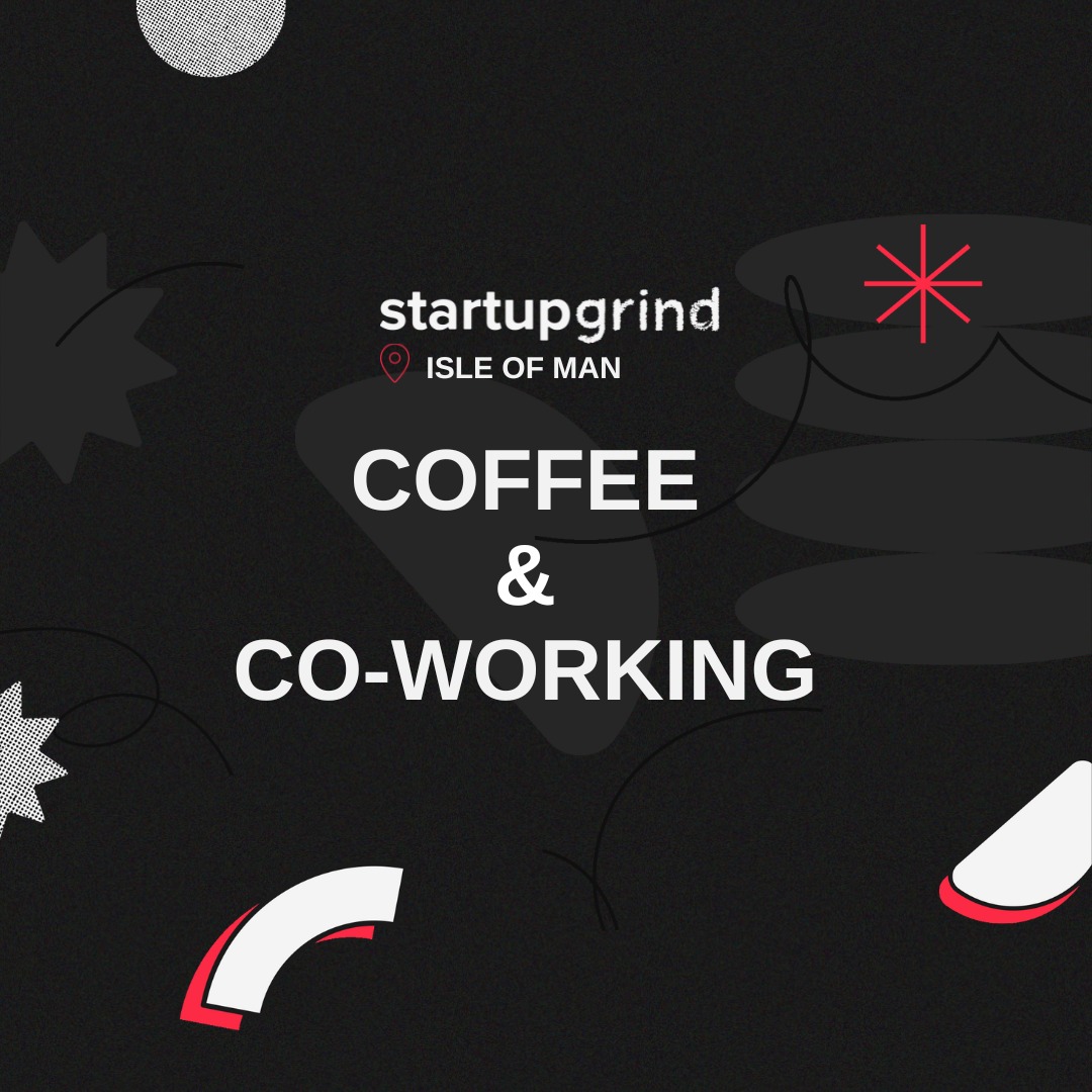 ☕ Coffee &amp; Co‑Working is back!

Join us Thurs 31 July, 10 AM–12 PM @ Santander Work Café Boardroom, North Quay, Douglas.
Meet founders, freelancers &amp; friendly faces over coffee + chats.

🔗 Book your spot now: startupgrind.com/events/details…

Everyone’s welcome—see you there!