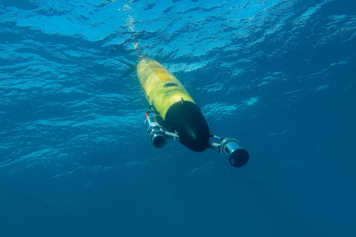 GroupBiological's tweet image. 🌊🚀 @plocan, in collaboration with GOB-IOCAG (@ULPGC), launches a new glider mission as part of the seasonal ocean observation program in the Canary Islands. Monitoring our oceans, one dive at a time!
@agenciaiisi #OceanScience #Glider #CanaryIslands
