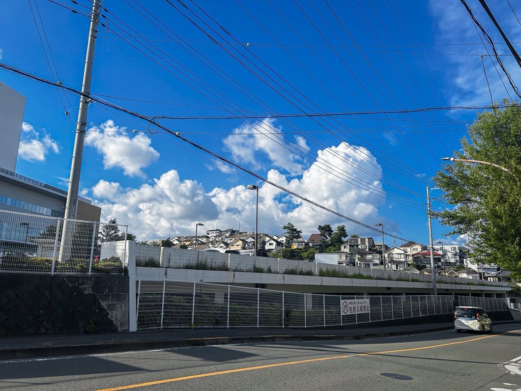 scott_first's tweet image. 夏本番ですね🍉
来週は最高気温37°行くらしい
干からびちまう